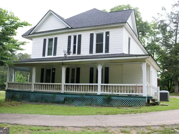 88 S Railroad Ave, Carlton, GA 30627