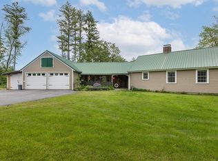 3 Hazel Dr, Windham, ME 04062
