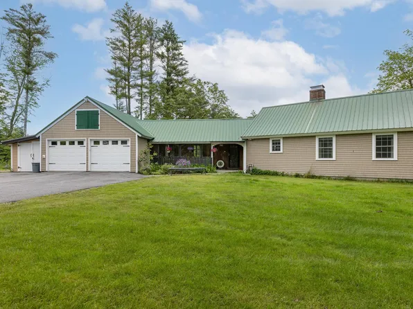 3 Hazel Drive, Windham, ME 04062