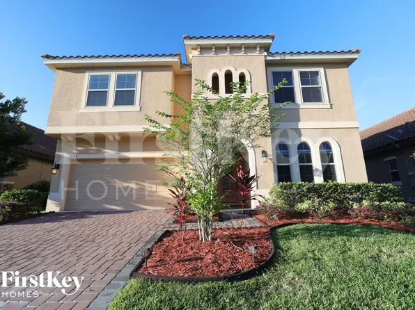 1651 Nina Dr, Davenport, FL 33837