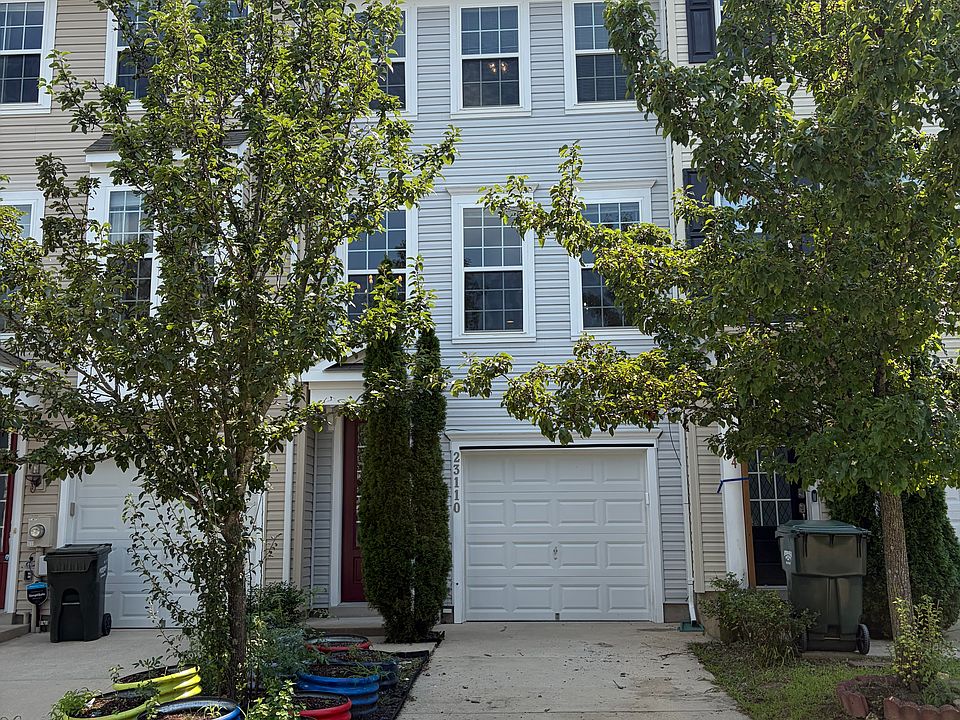 1st image of 23110 Foxglove Way