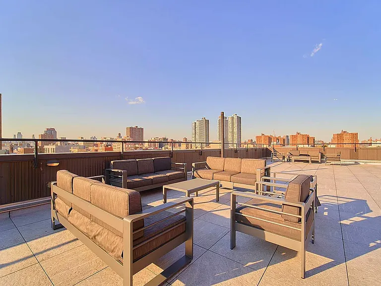 340 E 117th St #9G — Photo 11