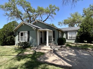 3507 E 19th St, Lubbock, TX 79403