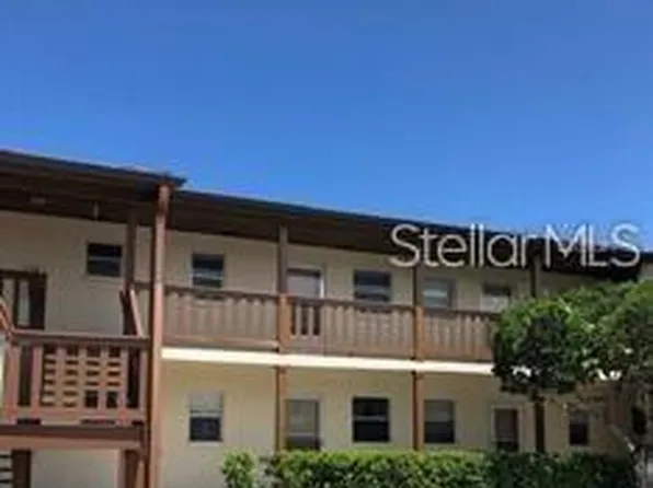 5135 Gemstone Dr APT 206, New Port Richey, FL 34652