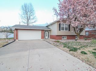 3324 Colgate Pl, Granite City, IL 62040