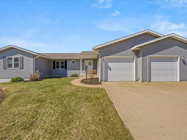 17614 Interland AVENUE, Tomah, WI 54660
