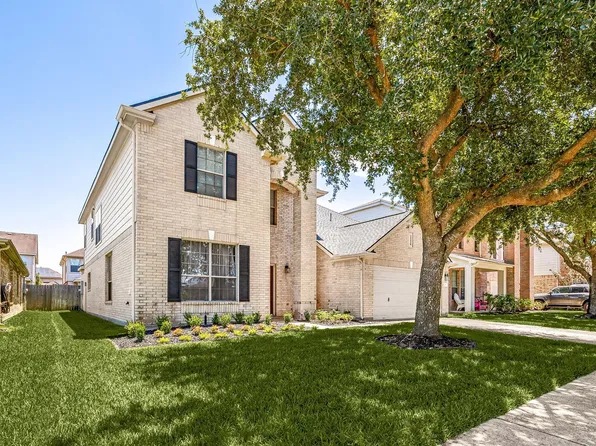 3210 Legends Creek Dr, Spring, TX 77386
