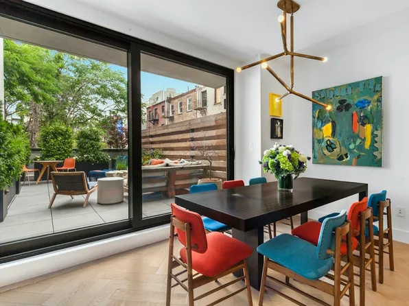 78 Amity Street 2F image 1 of 10