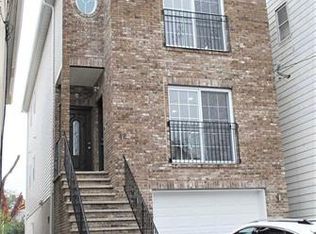 48 Searing Ave, Harrison, NJ 07029