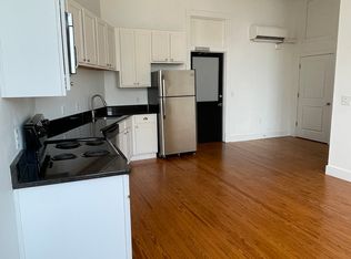 The Cape Charles Lofts, Charles, VA 23310