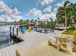 2608 SW 39th Ter, Cape Coral, FL 33914