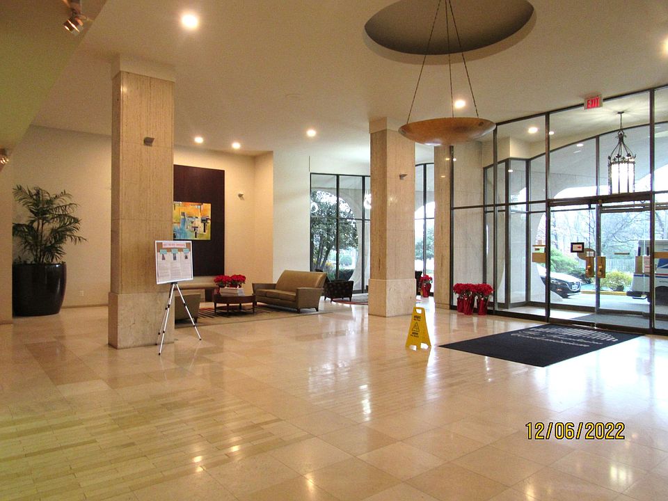 1st image of 301 N Beauregard St APT 805