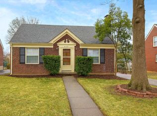 217 Romany Rd, Lexington, KY 40502