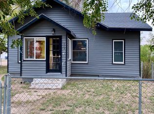 322 Weld St, Otis, CO 80743
