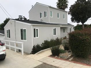 595 Napa Ave, Morro Bay, CA 93442
