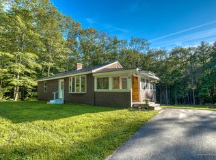 34 Mace Rd, Litchfield, ME 04350