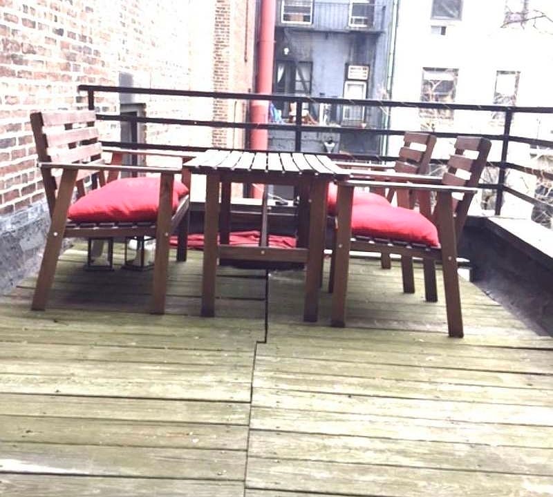 1st image of 102 W 71st St #3R