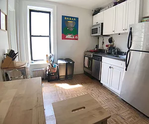 Rented by Bold New York