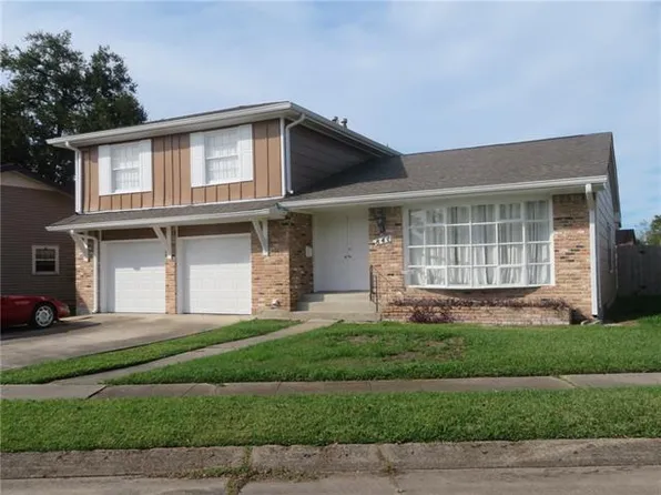 841 Fairfield Ave, Gretna, LA 70056