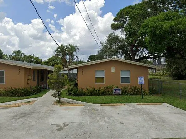 535 NW 13th Ave Unit 1, Fort Lauderdale, FL 33311