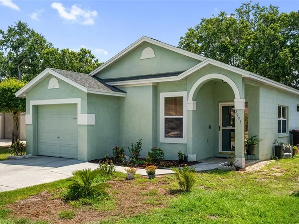 2903 WILLOW OAK COURT, KISSIMMEE, FL 34744