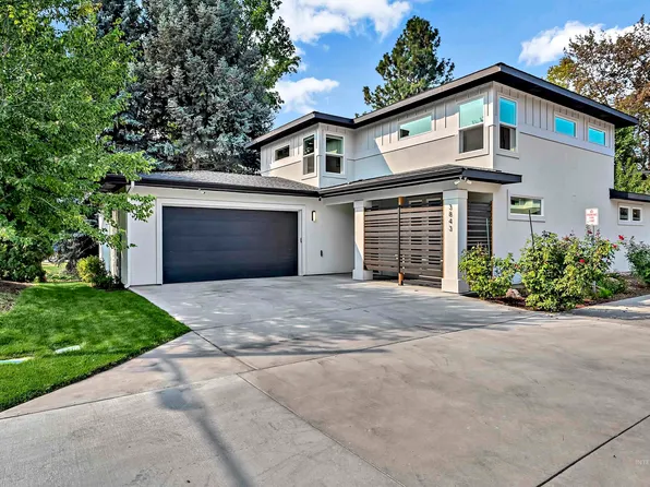 3843 N Collister Dr, Boise, ID 83703