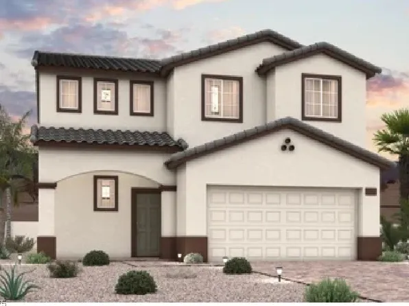 10772 Alamino Ave, Las Vegas, NV 89166