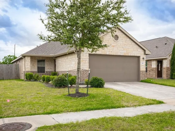 3511 Goldleaf Trail Dr, Katy, TX 77449