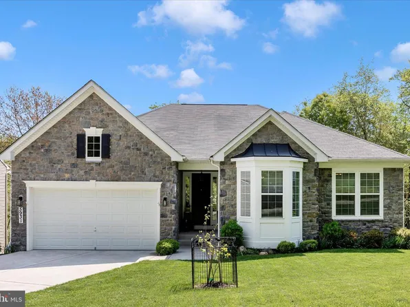 5931 Yeagertown Rd, New Market, MD 21774