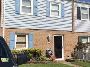 407 Shagbark Rd, Virginia Beach, VA 23454