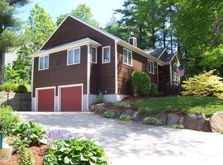 112 Hills Ferry Rd, Nashua, NH 03064