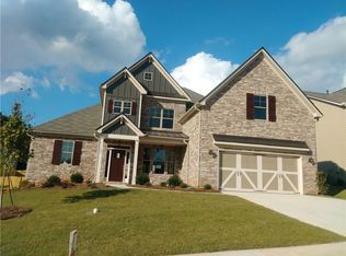 168 Meadow Branch Ln, Dallas, GA