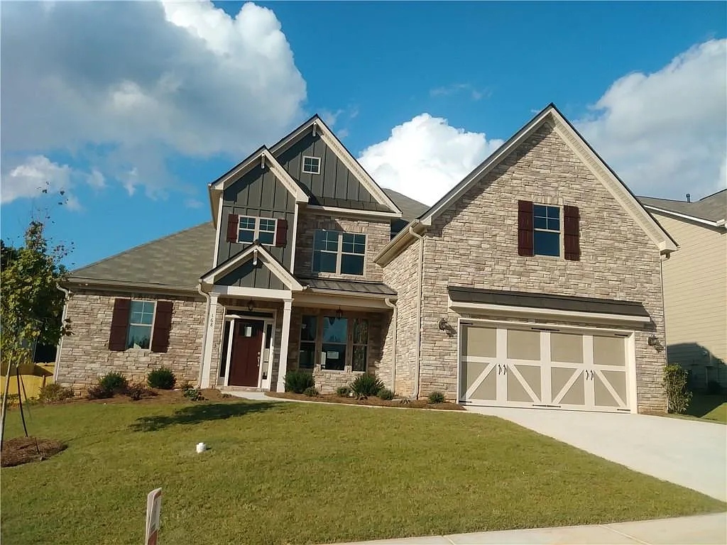 168 Meadow Branch Ln photo 1