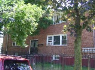 130 Union Ave, Irvington, NJ 07111