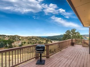496 Buena Vis, Golden, CO 80401