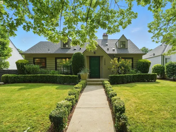 7338 N Chase Ave, Portland, OR 97217