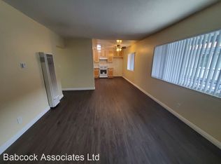 4846 W 116th St APT D, Hawthorne, CA 90250