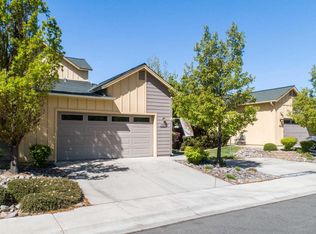 5783 Pumpkin Ridge Dr, Sparks, NV 89436