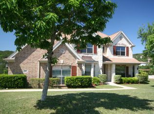 121 Sebastians Run, Austin, TX 78738