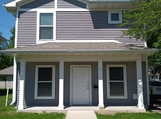 3 Triangle Pl, Iowa City, IA 52246