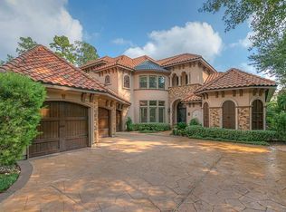 11 Maroon Creek Ct, Spring, TX 77389