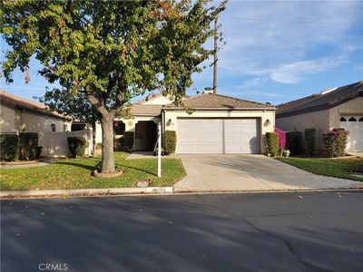 26592 Calle Gregorio, Sun City, CA, 92585