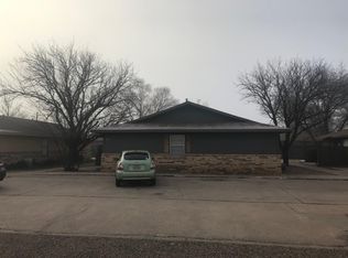 6111 37th St, Lubbock, TX 79407