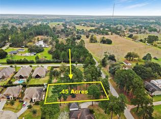 22243 Tomball Cemetery Rd, Tomball, TX 77377