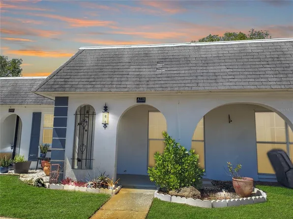 4229 Redcliff Pl, New Port Richey, FL 34652