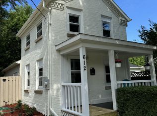 612 S Brooks St, Madison, WI 53715