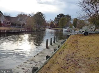 Lot 4 Lighthouse Rd #4, Selbyville, DE 19975