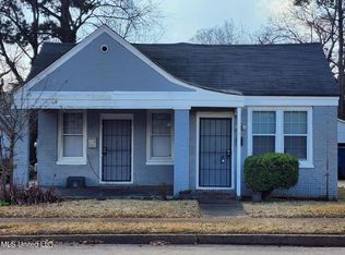 329 Wesley Ave, Jackson, MS 39202