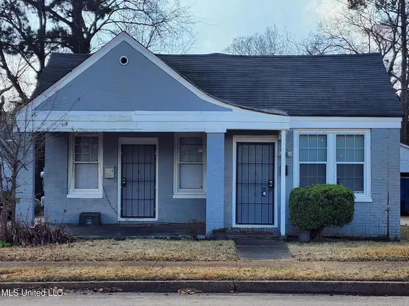 329 Wesley Ave, Jackson, MS 39202