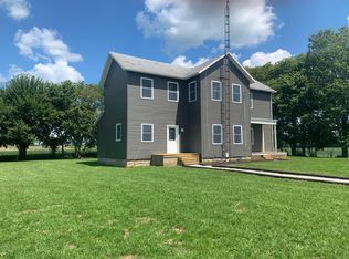 10477 Moyer Rd, Greens Fork, IN 47345